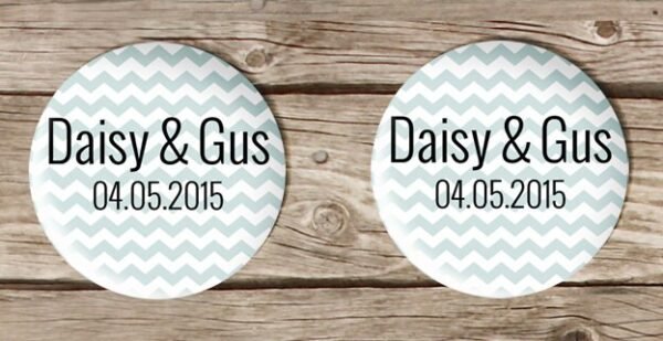 Cute mice wedding invitations, Personalised wedding invites with envelopes, Geeky invitations, Illustrated, Printed design, Postcard theme - Image 4